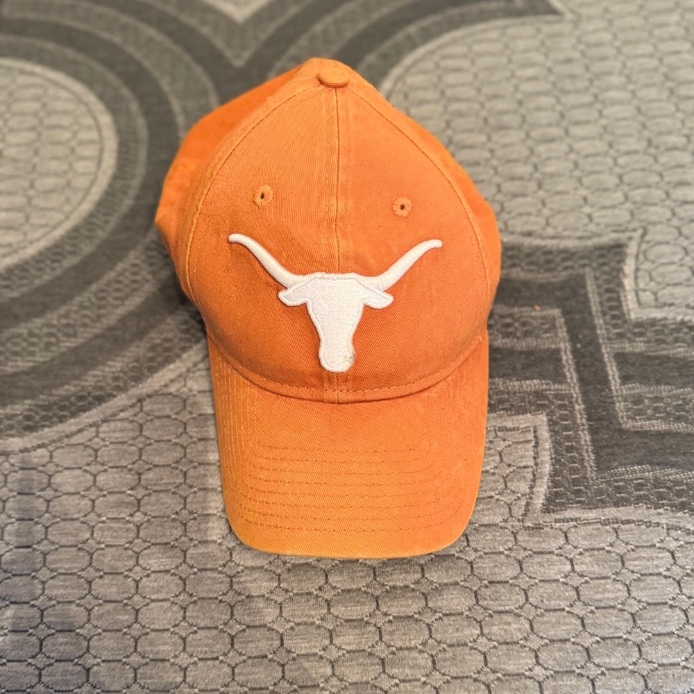Texas Longhorns hat LIKE NEW